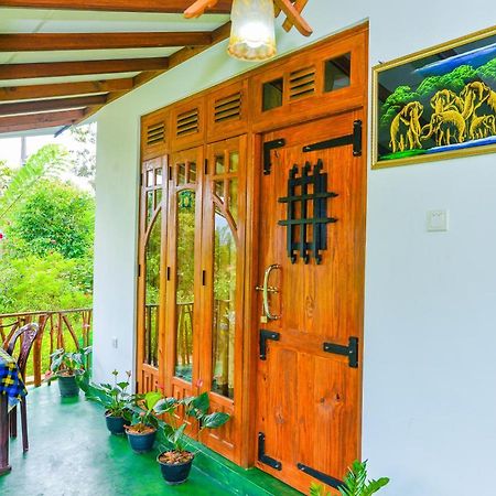 Astral Zone Cottage Ella Kültér fotó