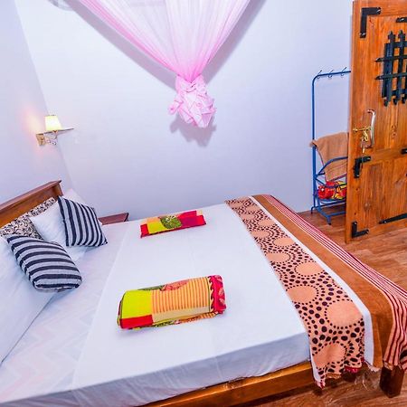Astral Zone Cottage Ella Kültér fotó