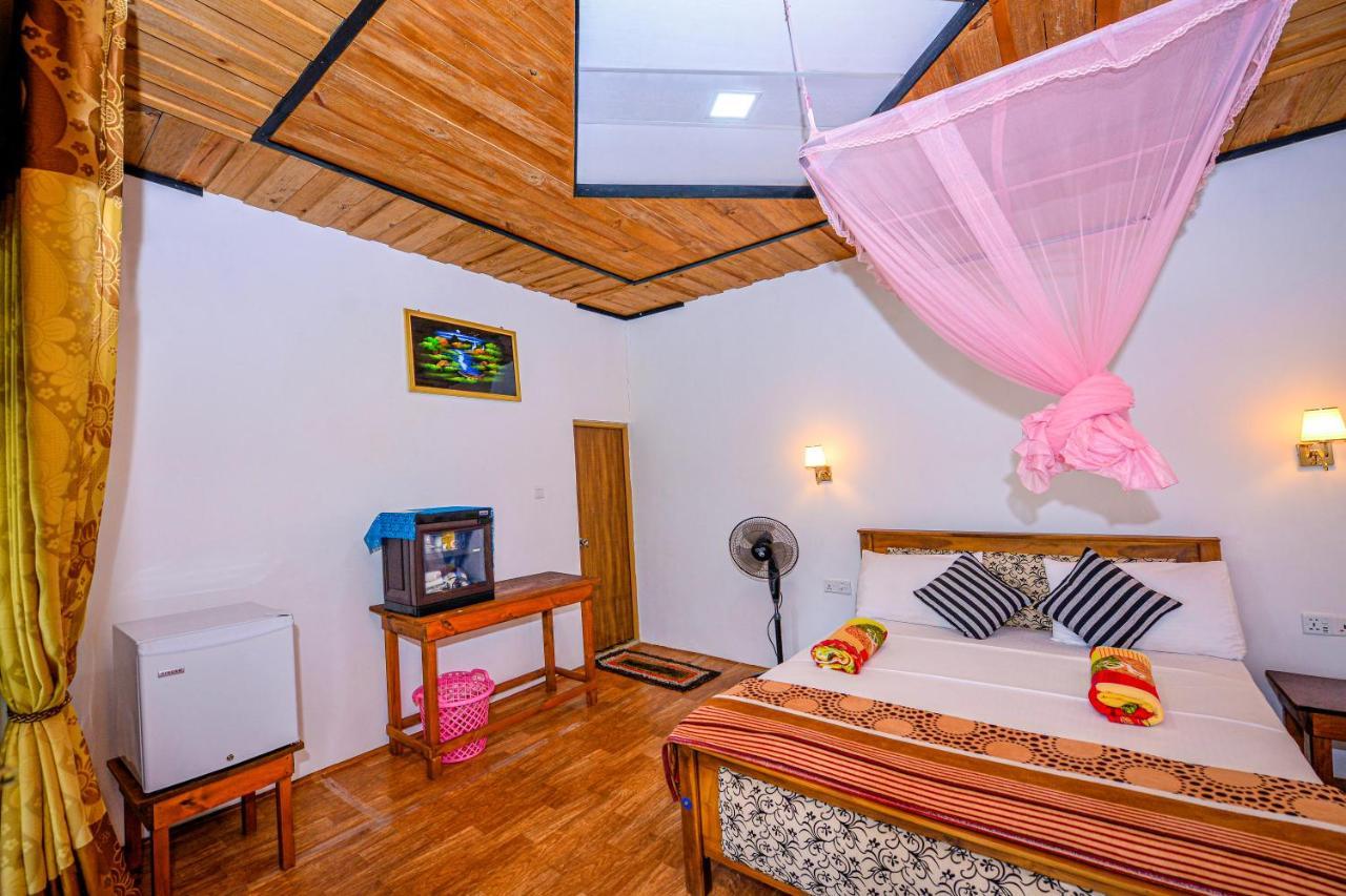 Astral Zone Cottage Ella Kültér fotó