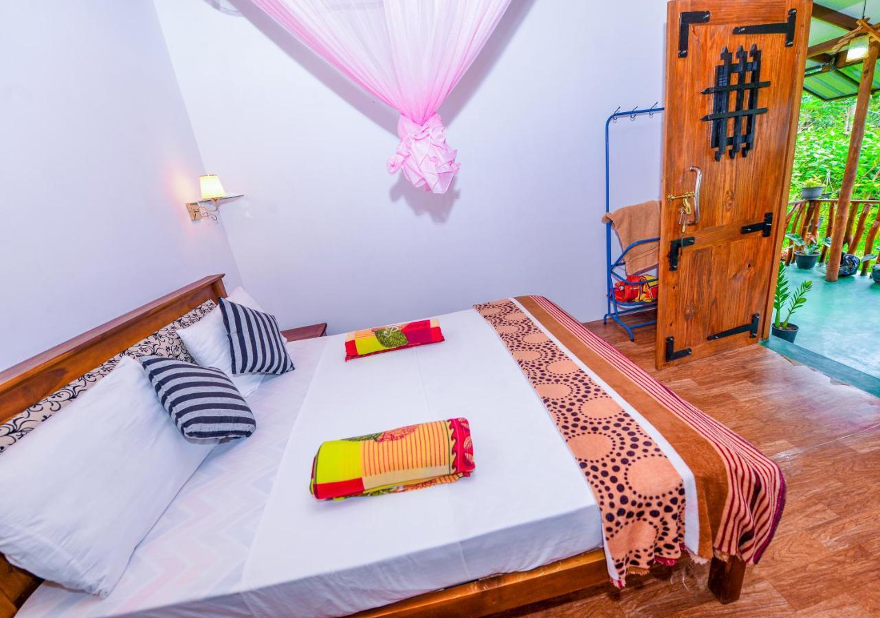 Astral Zone Cottage Ella Kültér fotó