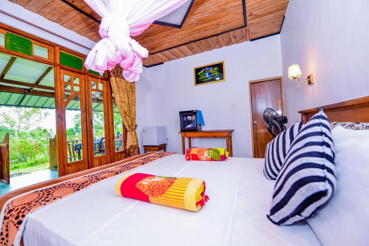 Astral Zone Cottage Ella Kültér fotó
